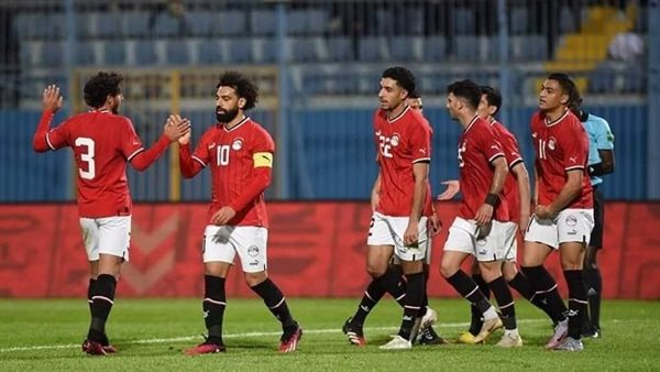 "تغييرات بالجملة".. فيتوريا يستقر على تشكيل منتخب مصر أمام غينيا
