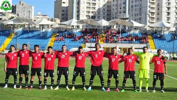 عاجل.. 6 قنوات مفتوحة تنقل مباراة مصر والنيجر اليوم الأحد في كأس إفريقيا تحت 23 عامًا