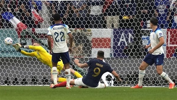 فيفا: مباراة إنجلترا وفرنسا الأسوأ إلكترونيا بمونديال قطر