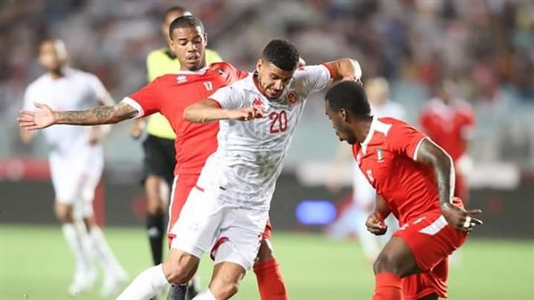 منتخب تونس يسقط أمام غينيا الإستوائية في تصفيات كأس أمم إفريقيا