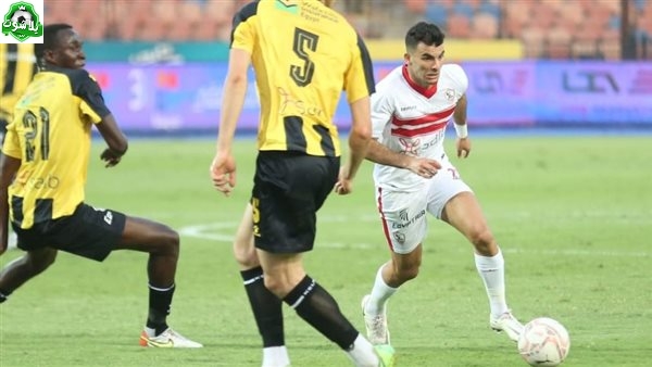 موعد مباراة الزمالك ضد المقاولون العرب في دور الـ16 بكأس مصر