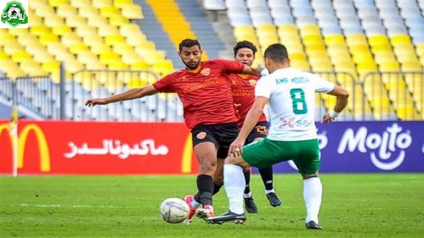 موعد مباراة المصري وسيراميكا كيلوباترا في نهائي كأس الرابطة المصرية