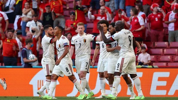 موعد مباراة بلجيكا والنمسا في الجولة الثالثة بتصفيات يورو 2024.. والقنوات الناقلة لها