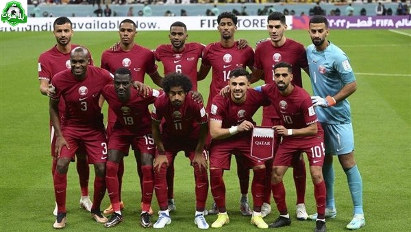 موعد مباراة قطر ضد هايتي والقنوات الناقلة في كأس الكونكاكاف الذهبية 2023