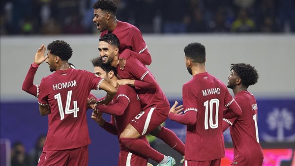 موعد مباراة قطر وهايتي في كأس الكونكاكاف الذهبية 2023