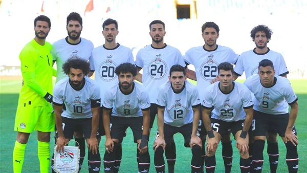 موعد وتردد القناة الناقلة لمتابعة مباراة مصر ضد جنوب السودان