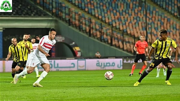 تشكيلة الزمالك أمام المقاولون العرب اليوم في ربع نهائي كأس مصر