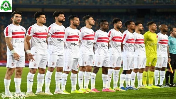 تشكيلة الزمالك أمام فيوتشر اليوم في الدوري المصري الممتاز.. أوسوريو يدفع بالقوة الضاربة
