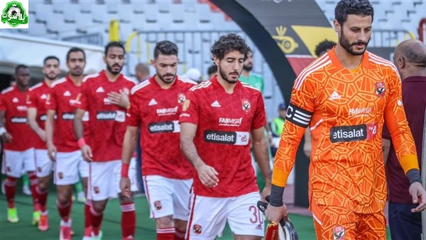 تفاصيل استعدادات الأهلي لمواجهة الزمالك في الدوري المصري