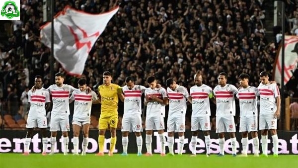 عاجل.. أوسوريو يعلن تشكيل الزمالك الرسمي لمواجهة المقاولون العرب في كأس مصر