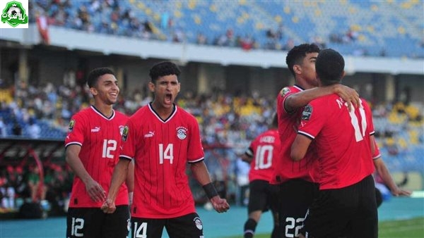قناة مفتوحة تنقل مباراة مصر والمغرب بث مباشر اليوم في نهائي كأس أمم إفريقيا تحت 23 سنة مجانا على القمر نايلسات