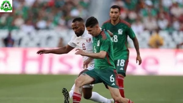 ما هو موعد مباراة المكسيك وكوستاريكا في ربع الكأس الذهبية 2023؟