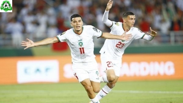 ما هي تشكيلة منتخب المغرب الأوليمبي لمواجهة مصر في نهائي كأس أمم إفريقيا تحت 23 عاما؟