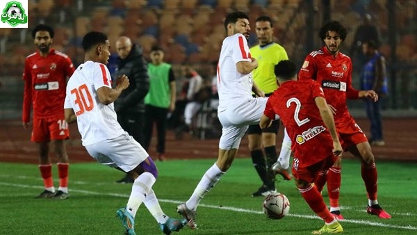 ما هي غيابات الأهلي ضد الزمالك في الدوري المصري الممتاز 2023؟