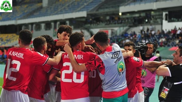 موجودين على نايل سات.. 5 قنوات مفتوحة تنقل مباراة مصر والمغرب في نهائي كأس أمم إفريقيا تحت 23 سنة