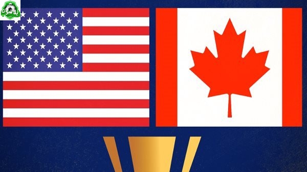 موعد مباراة أمريكا ضد كندا والقناة الناقلة في ربع نهائي كأس الكونكاكاف الذهبية