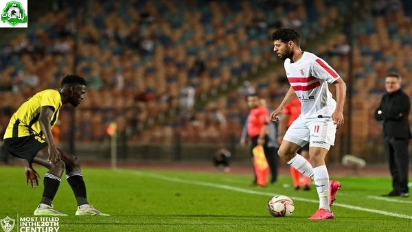 موعد مباراة الزمالك والمقاولون العرب والقناة الناقلة في ربع نهائي كأس مصر