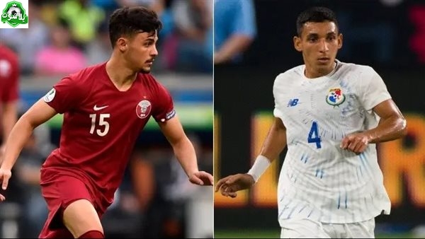موعد مباراة قطر ضد بنما والقناة الناقلة في ربع نهائي كأس الكونكاف الذهبية