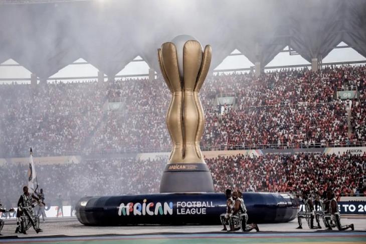 الرياضية المغربية: كاف لا ينوي إقامة نسخة جديدة من الدوري الأفريقي في 2024