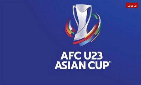 مشاهدة مباراة قطر ضد كوريا الجنوبية بث مباشر اليوم 6-9-2023 تصفيات كأس آسيا تحت 23 سنة