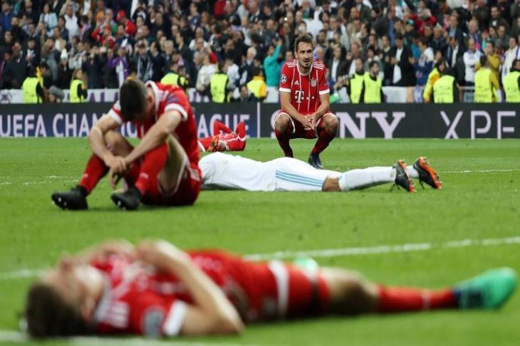 منذ 6 سنوات.. بايرن ميونيخ يواجه ريال مدريد في مباراة كلاسيكية بدوري أبطال أوروبا